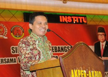 Nilai-Nilai Perjuangan Ibu Jadi Tauladan ASN