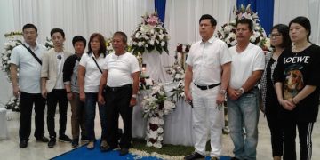 Otniel Tandra Tutup Usia, Keluarga Besar Kurator Indonesia Berduka