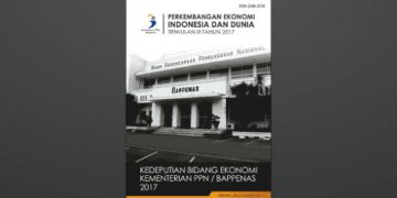 Perkembangan Ekonomi Indonesia dan Dunia Triwulan III Tahun 2017
