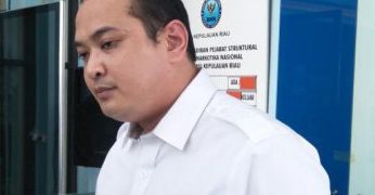 Lagi, Pilot tertangkap pakai narkoba