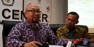 Daftar Cagub-Cawagub di Pilkada serentak 2018