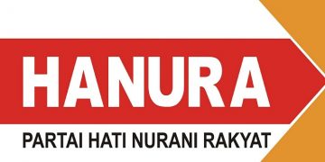 Nomor Urut Parpol Pemilu 2019