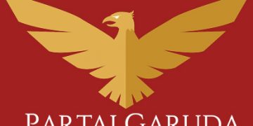 Partai Garuda