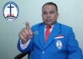 DPP PPGI: Tindak Tegas Pelaku Aksi Teror