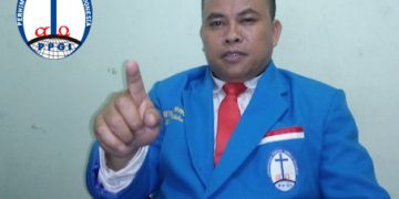 DPP PPGI: Tindak Tegas Pelaku Aksi Teror
