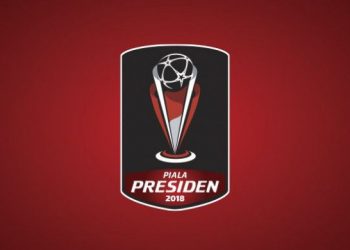 Persija Jawara Piala Presiden 2018
