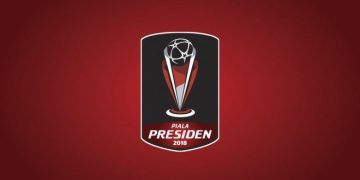 Persija Jawara Piala Presiden 2018