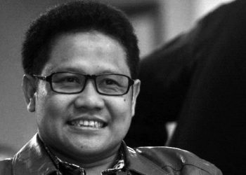 Muhaimin Iskandar