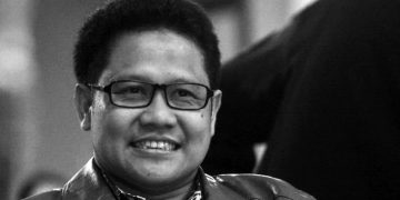 Muhaimin Iskandar