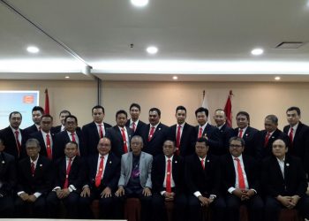 PPLI: Profesi Likuidator Perlu Aturan Khusus, PPLI Ajukan Uji Materi Ke MK