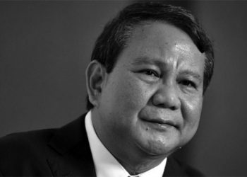 Prabowo Subianto