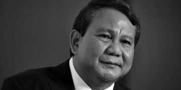 Prabowo Subianto