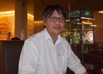 PKD: Antara Luhut Binsar Panjaitan dan Muhaimin Iskandar Layak Cawapres Jokowi