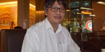 PKD: Antara Luhut Binsar Panjaitan dan Muhaimin Iskandar Layak Cawapres Jokowi