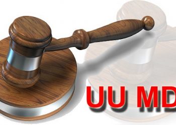 Hati-hati, Asal Kritik DPR Bisa Dilaporkan