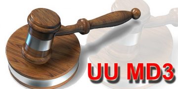 Hati-hati, Asal Kritik DPR Bisa Dilaporkan