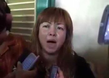 Keluarga Korban Mengamuk di PN Medan