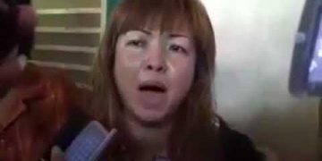 Keluarga Korban Mengamuk di PN Medan