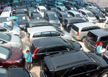 Tips Jitu Memilih Mobil Bekas Berkualitas