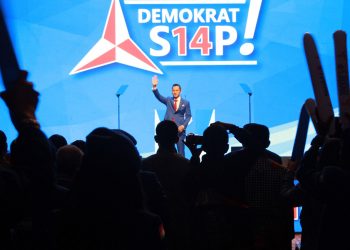 Sembilan Strategi AHY Untuk Indonesia Lebih Baik