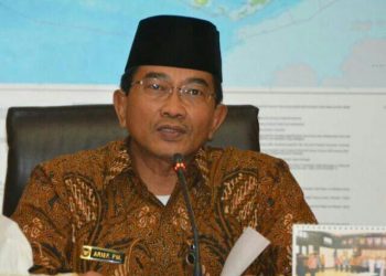 UKP-PIP Berubah Menjadi BPIP