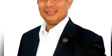 Plt. Ketua PD Sumut Optimis Raih 30% Suara Pemilu 2019