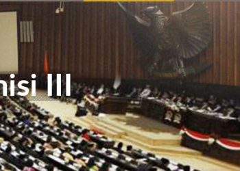 Hakim Ad Hoc PHI Jalani Uji Kelayakan Hari Ini