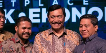 Luhut: Kritik Boleh, Tapi Kritik Yang Membangun