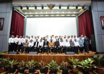 Kemenko Perekonomian Implementasikan RIA Dalam Regulasinya