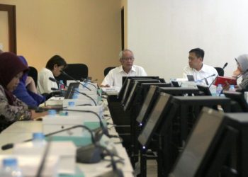 Siap-siap, Penyaluran Perluasan BPNT 2018 Bulan Depan