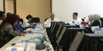 Siap-siap, Penyaluran Perluasan BPNT 2018 Bulan Depan