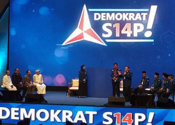 Demokrat Beri Solusi Menjawab Aspirasi Rakyat