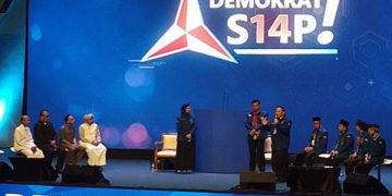 Demokrat Beri Solusi Menjawab Aspirasi Rakyat