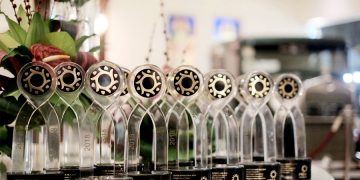 Kemenkeu Juara Umum PR Indonesia Award 2018