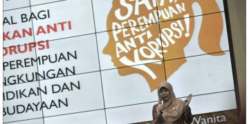 Pencegahan Korupsi Dimulai Dari Keluarga