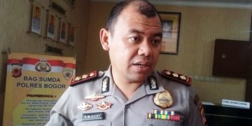 Penangkapan Pembunuh Sopir Taksi Online, Tiga Pelaku Didor Polres Bogor