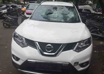 Ojek Online Brutal, Advokat MTS Serukan Pemerintah Tinjau Ulang Perizinan & Syarat Driver Jasa Online