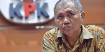 KPK Umumkan Tersangka Korupsi Massal di DPRD Sumut