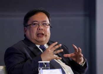 Bambang Brodjonegoro Ingatkan Risiko Utang Indonesia Usai Gelaran Asian Games