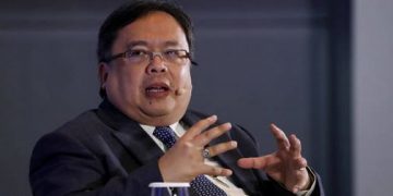 Bambang Brodjonegoro Ingatkan Risiko Utang Indonesia Usai Gelaran Asian Games