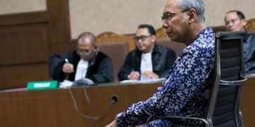 Sidang Dokter Bimanesh Ditunda Karena Setnov Berhalangan Hadir