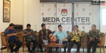 DPP SERINDO Gelar Dialog Publik “Penguatan Partisipasi Politik Masyarakat dalam Pemilu”
