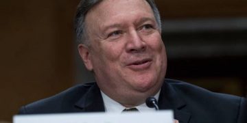 Mike Pompeo, Mantan Bos Mata-mata Jadi Menlu AS