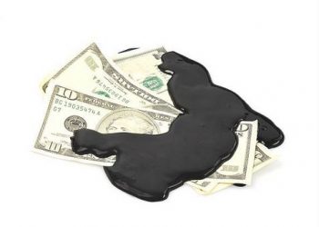 Harga Minyak Dunia Menguat