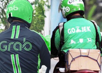 Tarif Baru Ojek Online Belum Jelas