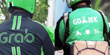 Tarif Baru Ojek Online Belum Jelas