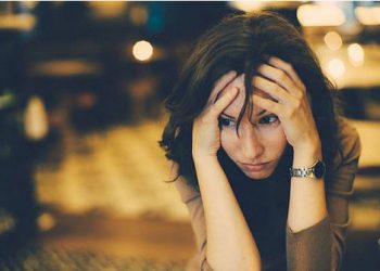 “Sindrom Patah Hati” Bisa Berujung Kematian