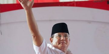 Anies Jadi Cawapres Prabowo, PKS: Tidak Rela