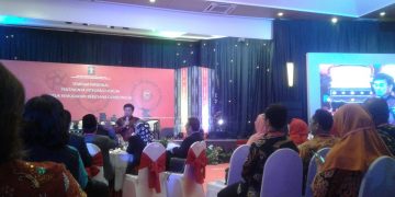 Seminar Nasional dan Reuni Akbar Alumni Fakultas Hukum Universitas Sumatera Utara