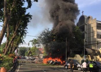DPR Minta Pemerintah Segera Definisikan Terorisme Dalam RUU Terorisme